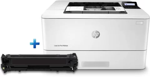 HP LaserJet Pro M404dn مواصفات