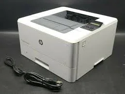 HP LaserJet Pro M404dn مواصفات