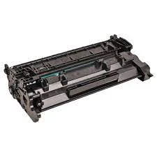 حبر طابعة hp 59a